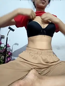 Aimeesha online show from September 20, 7:23 pm