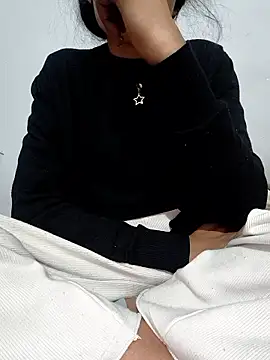 Aimeesha online show from January 12, 7:52 pm