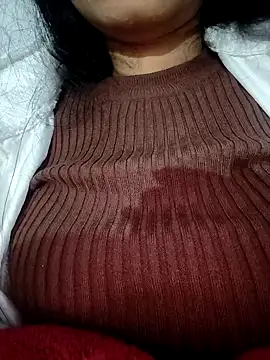 Aimeesha online show from December 22, 7:50 pm