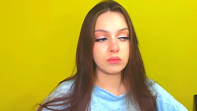 miss merciless  online show from October 2, 6:13 pm