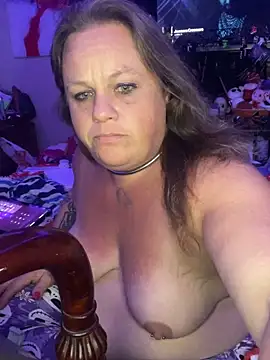 HeatherLynn online show from March 3, 4:40 am