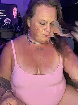 HeatherLynn online show from July 8, 3:09 am