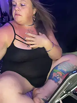 HeatherLynn online show from August 3, 4:16 am