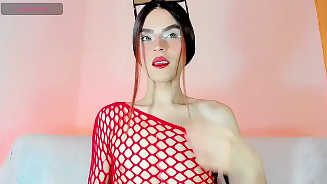 TatiGil online show from November 28, 2:25 am