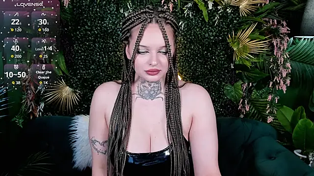 SherriMartinez online show from October 4, 6:23 pm