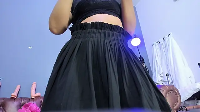 Kaira mosse online show from September 10, 1:22 pm