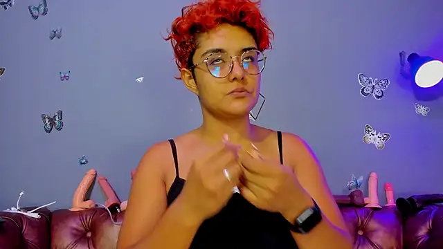 Kaira mosse online show from March 8, 11:58 am