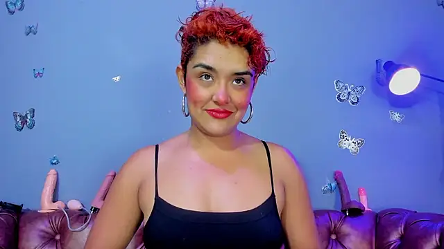 Kaira mosse online show from March 10, 12:20 pm