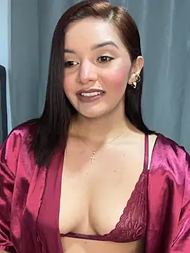 Melanyprada online show from March 5, 3:57 am