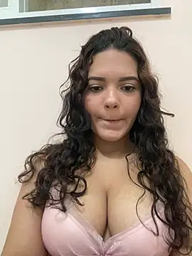 BranquinhaRj177 online show from February 28, 3:17 am