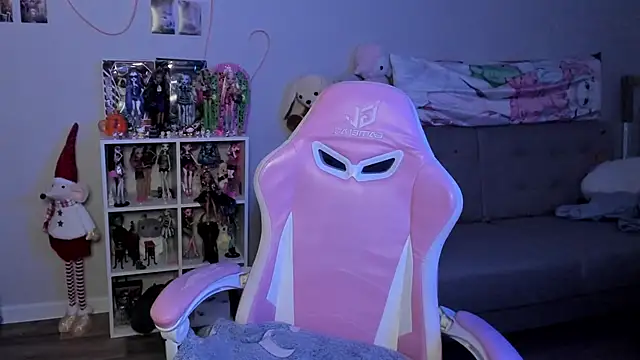 SweetieMollyy online show from November 25, 10:17 am