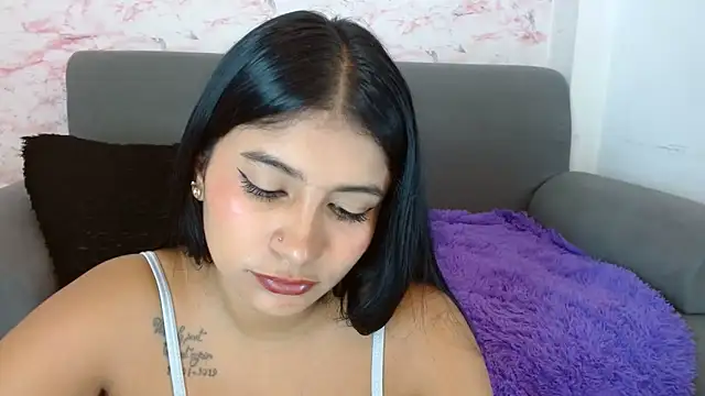 anahi  s online show from February 19, 8:51 pm