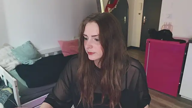 Celeste Off online show from October 22, 1:16 pm