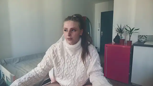 Celeste Off online show from April 7, 12:40 pm