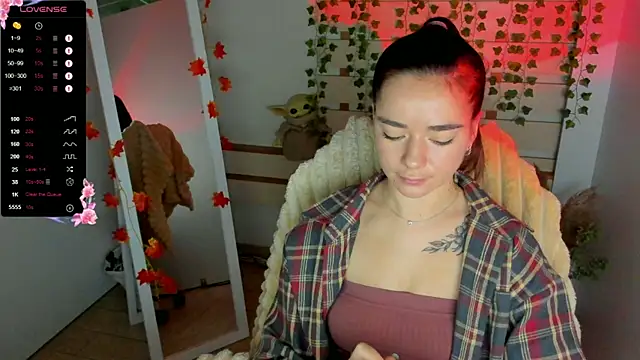 Bella XO online show from October 13, 7:55 am