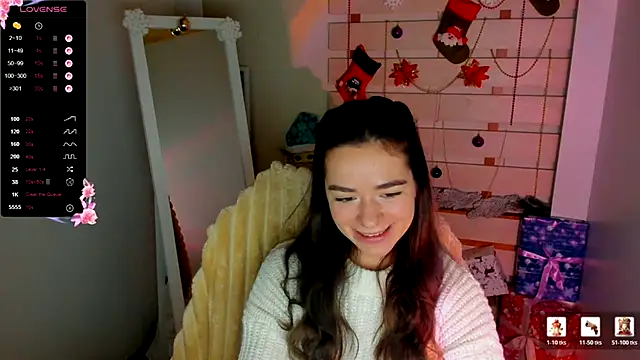 Bella XO online show from January 6, 1:37 pm