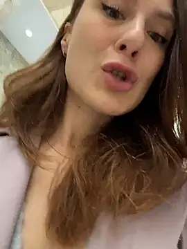 Dina Tease online show from September 24, 12:48 pm