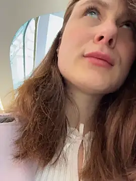 Dina Tease online show from March 11, 11:14 am