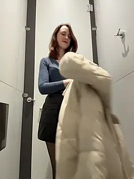 Dina Tease online show from February 27, 11:21 am