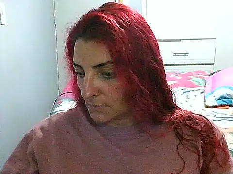 SHARAONELOVE online show from March 2, 9:31 pm