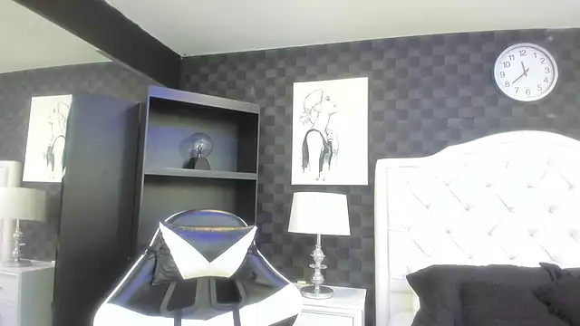 rave connor online show from September 22, 6:50 pm