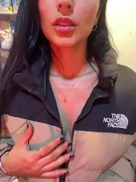 Valentina cartier online show from February 21, 6:36 am