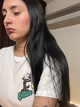 Valentina cartier online show from October 3, 12:38 am