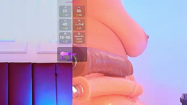 Luna monroe  online show from February 28, 5:23 pm