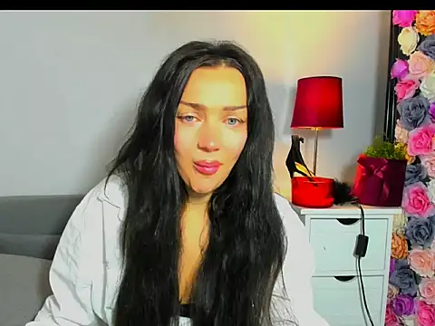 OliviaFantasy online show from January 15, 7:58 am