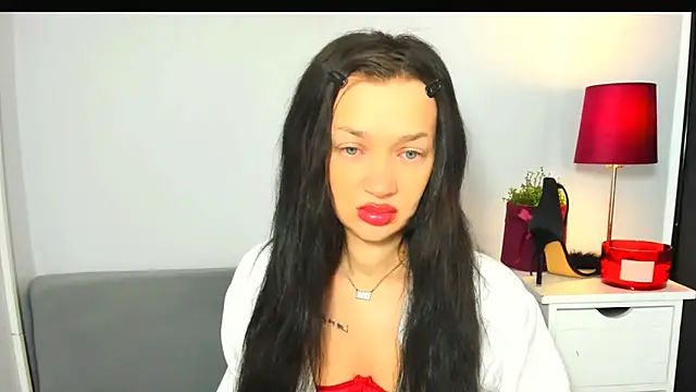 OliviaFantasy online show from February 28, 6:24 am