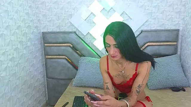 EdnaJarath online show from November 10, 5:13 am