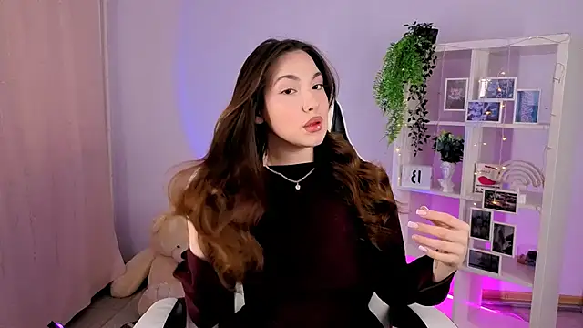 MelissaLovely  online show from October 22, 6:29 am