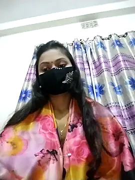 Nadia-2 online show from January 15, 11:44 pm