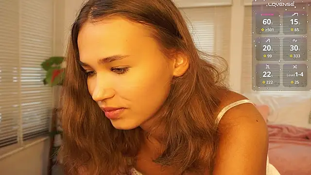 lexicoyy  online show from September 13, 5:15 am