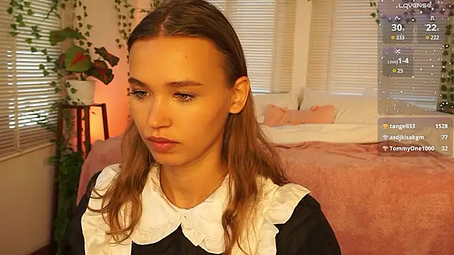 lexicoyy  online show from February 8, 6:17 am