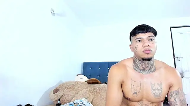 daamonxxx19 online show from September 29, 3:00 am