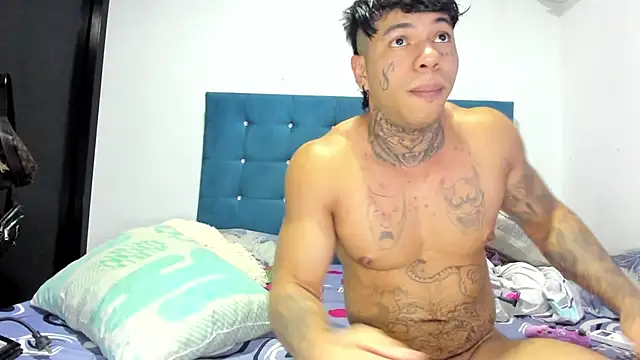 daamonxxx19 online show from February 18, 3:38 am