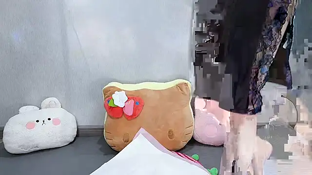 Fairy-HF online show from September 15, 1:41 pm