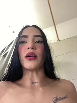 Exotic girl666 online show from April 21, 2:51 am