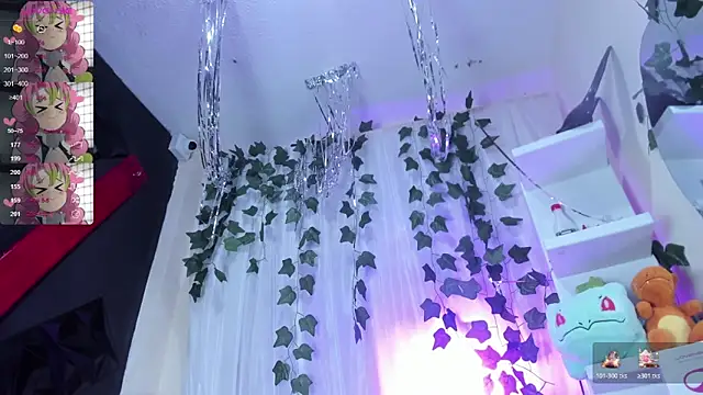 tokito mitsuri online show from January 17, 12:34 pm