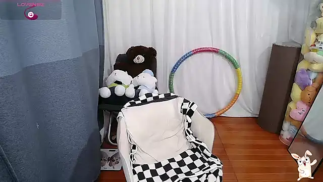 CN-Doudou online show from October 11, 12:08 pm