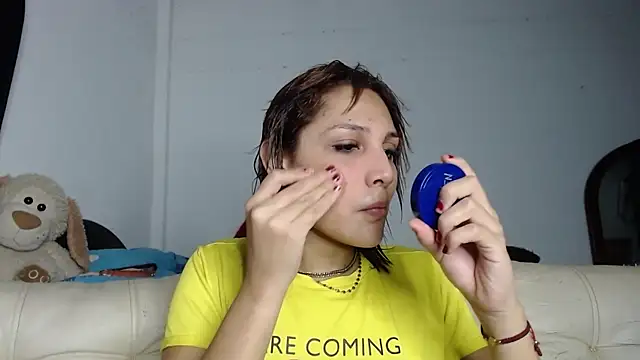 alexandra lorens online show from September 29, 9:09 pm