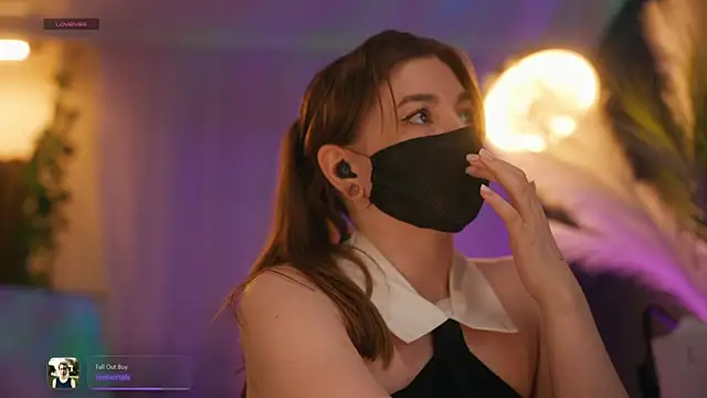 aarimass online show from March 17, 4:55 pm