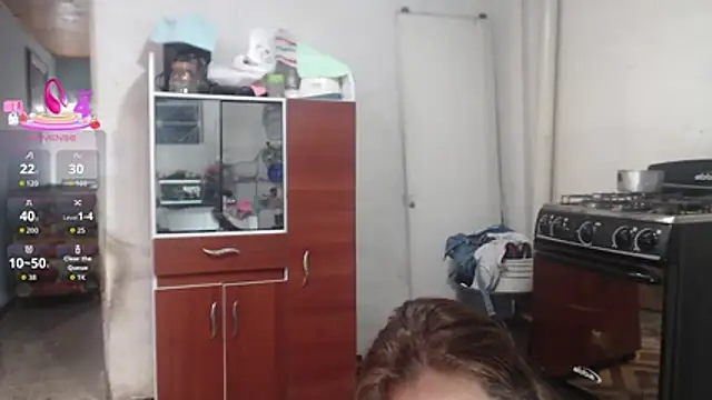 DirtyStefaniax online show from July 10, 6:41 pm