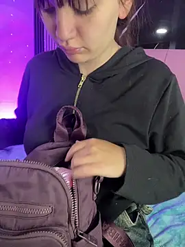 angel natural online show from January 12, 8:47 pm