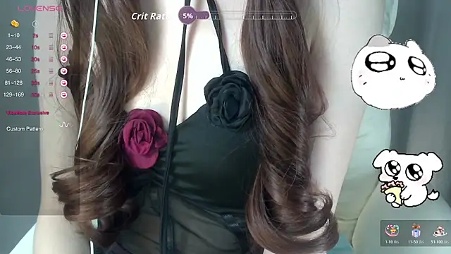 yaya fun online show from September 20, 5:44 pm