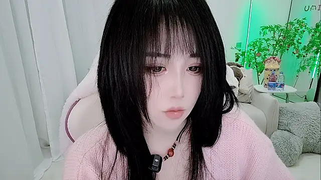 Vaness-a online show from February 8, 10:34 pm