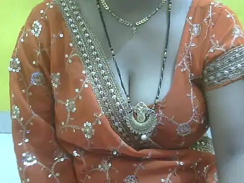 HOT-SEEMAA online show from May 31, 2:50 am