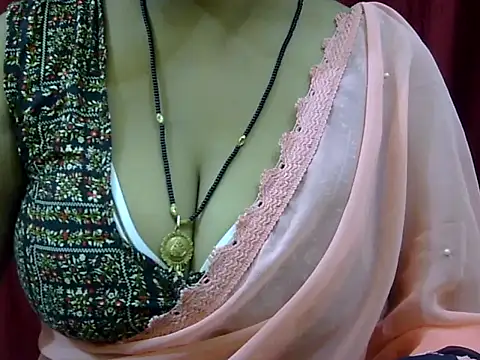 HOT-SEEMAA online show from September 19, 6:18 pm