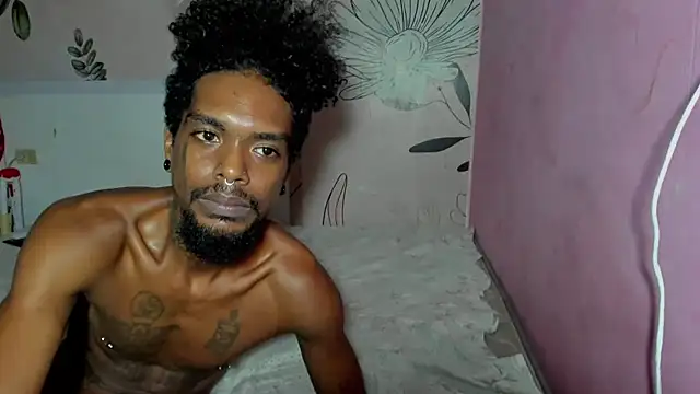 hot ebanospicy online show from July 6, 5:46 am